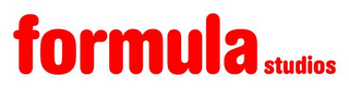 FORMULA STUDIOS logo