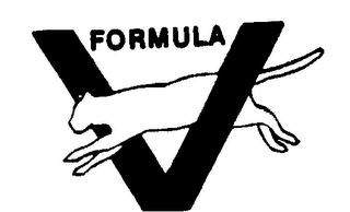 FORMULA V