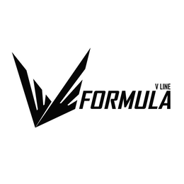 FORMULA V LINE logo
