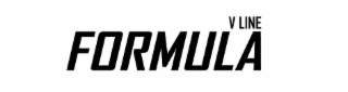 FORMULA V LINE logo
