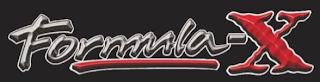 FORMULA-X logo