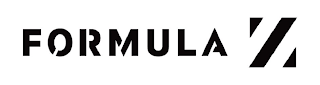 FORMULA  Z logo