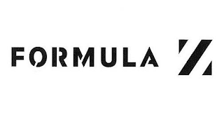 FORMULA Z logo