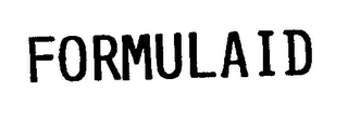 FORMULAID logo
