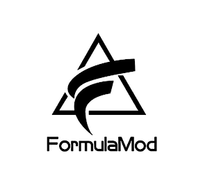 FORMULAMOD logo