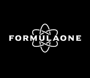 FORMULAONE logo