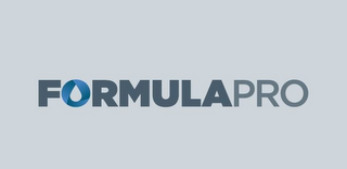 FORMULAPRO logo
