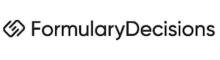 FORMULARYDECISIONS logo