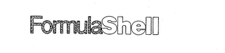 FORMULASHELL logo