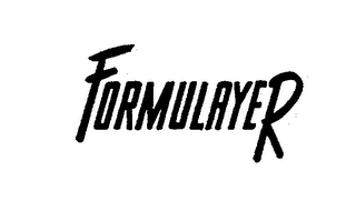 FORMULAYER logo