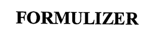 FORMULIZER logo