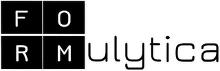 FORMULYTICA logo