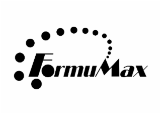 FORMUMAX logo