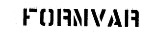 FORMVAR logo