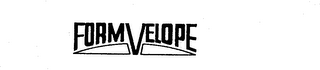 FORMVELOPE logo