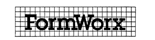 FORMWORX logo