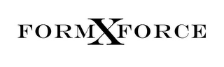 FORMXFORCE logo