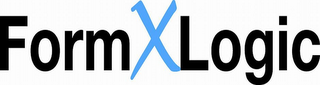FORMXLOGIC logo
