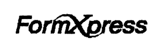 FORMXPRESS logo