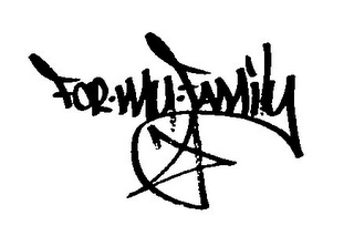 FOR·MY·FAMILY logo
