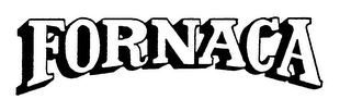 FORNACA logo