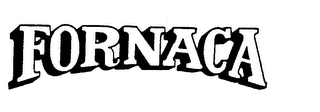 FORNACA logo