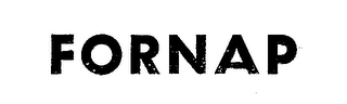 FORNAP logo