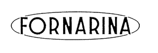 FORNARINA logo