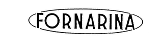 FORNARINA logo