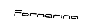FORNARINA logo