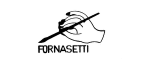 FORNASETTI logo