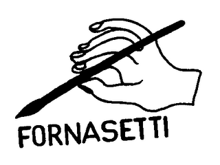 FORNASETTI logo
