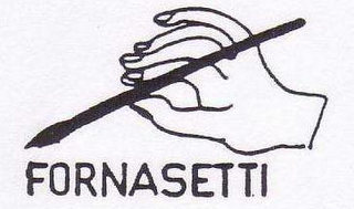 FORNASETTI logo