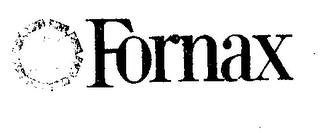 FORNAX logo
