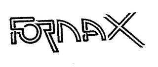 FORNAX logo