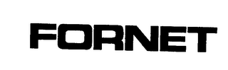 FORNET logo