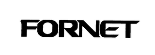 FORNET logo