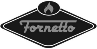 FORNETTO logo