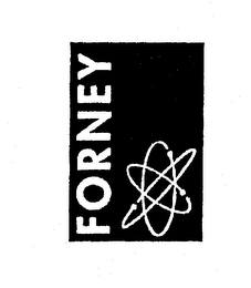 FORNEY logo