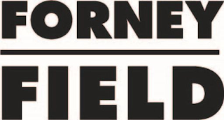 FORNEY FIELD logo