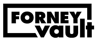 FORNEY VAULT logo