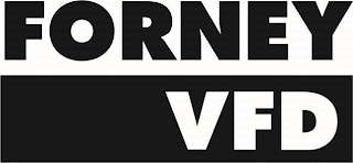 FORNEY VFD logo