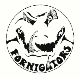 FORNIGATORS logo