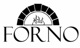 FORNO logo