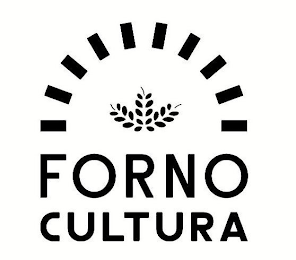 FORNO CULTURA logo