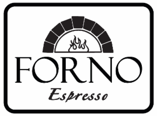FORNO ESPRESSO logo