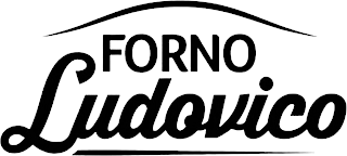 FORNO LUDOVICO logo