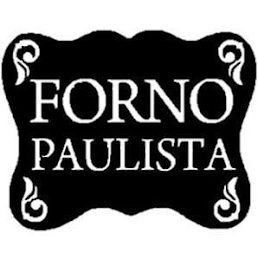 FORNO PAULISTA logo