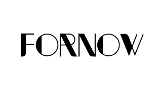 FORNOW logo