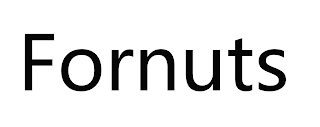FORNUTS logo